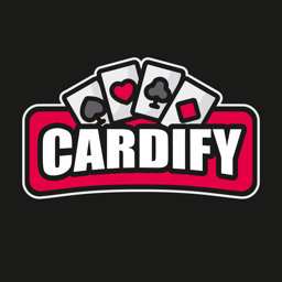 CARDIFY logo