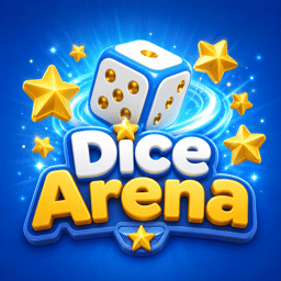 Dice Arena logo